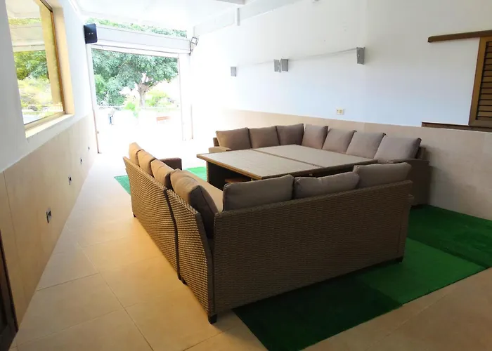 Villa Dasil
