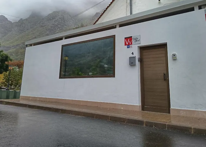 Villa Dasil