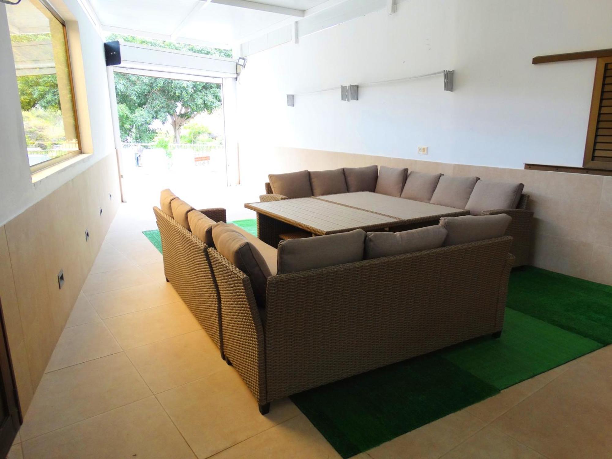 Villa Dasil *