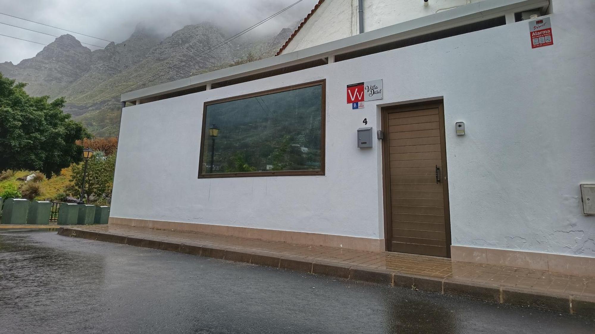 Dasil Villa