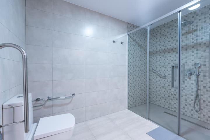 Villa Dasil San Pedro (Gran Canaria)